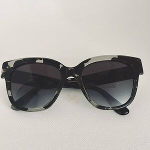 Authentic Dolce & Gabana Women's Butterfly Sunglass